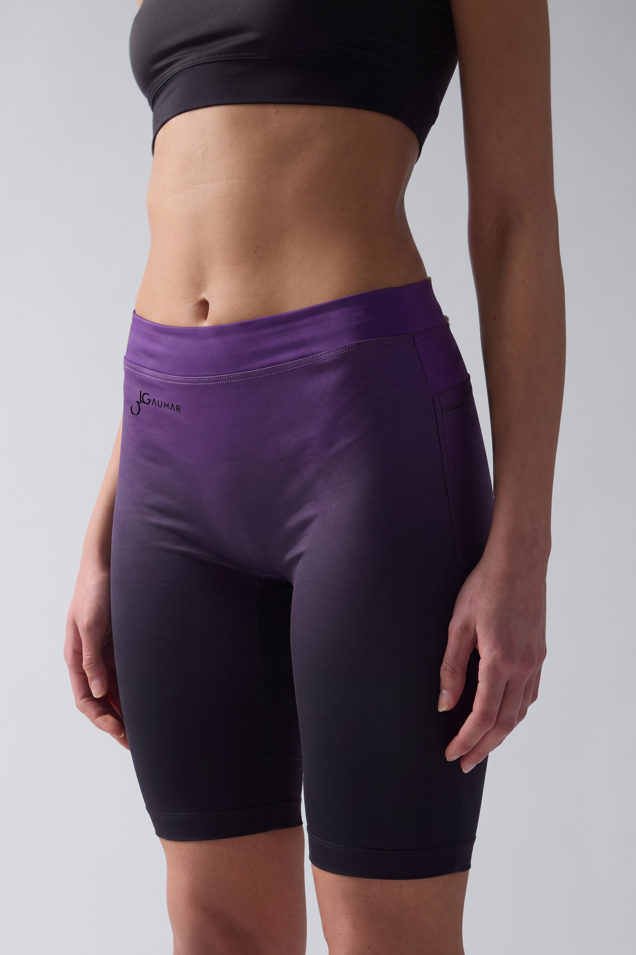 Pantaloncini da ciclista "Sprayed Form" - Edizione 03