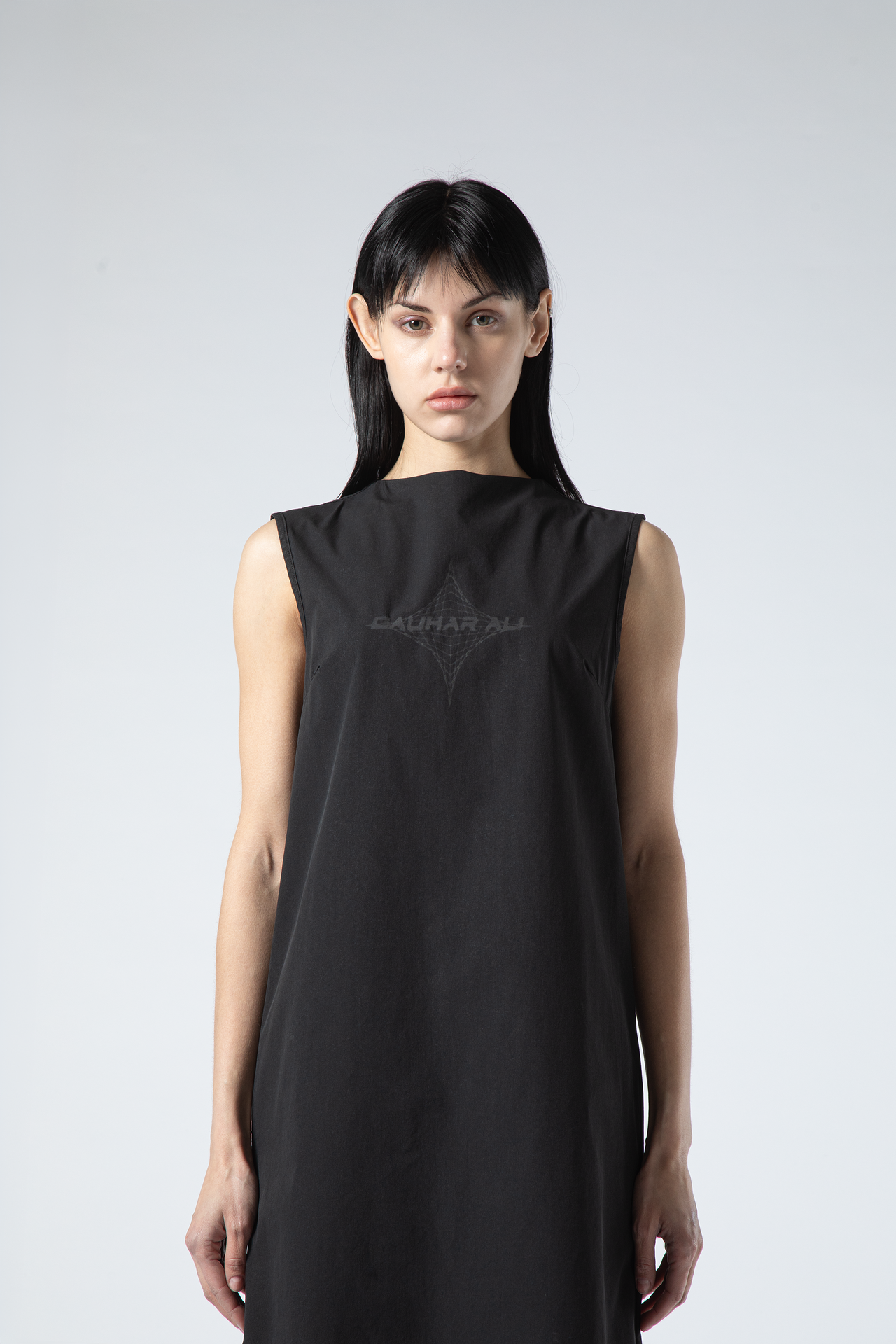 Core Form Dress - Phase 01
