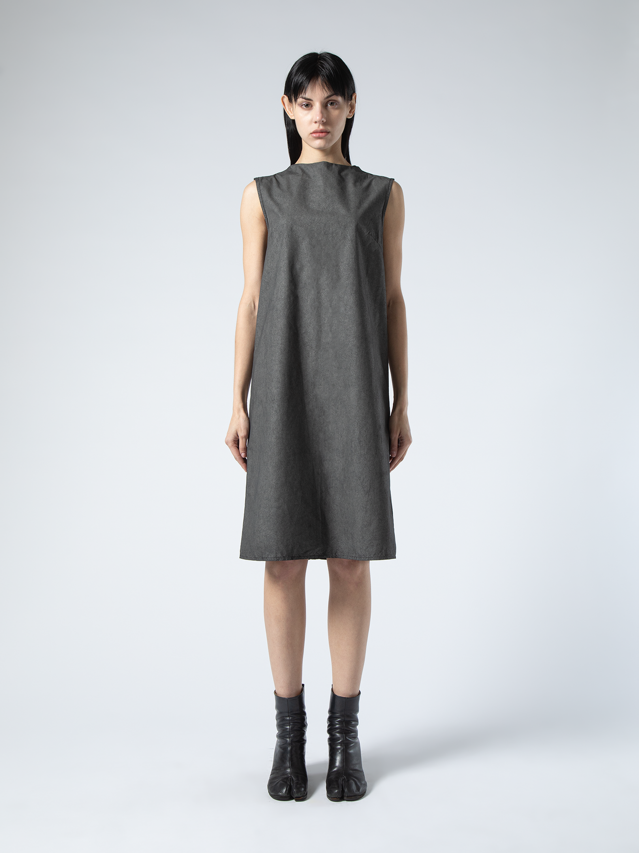 Shift Form Dress - Edition 01