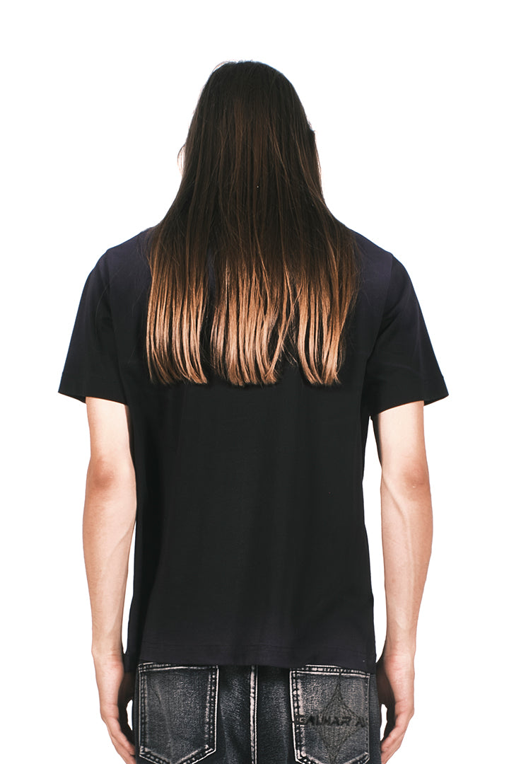 Sprayed Form Tee - Edition 01