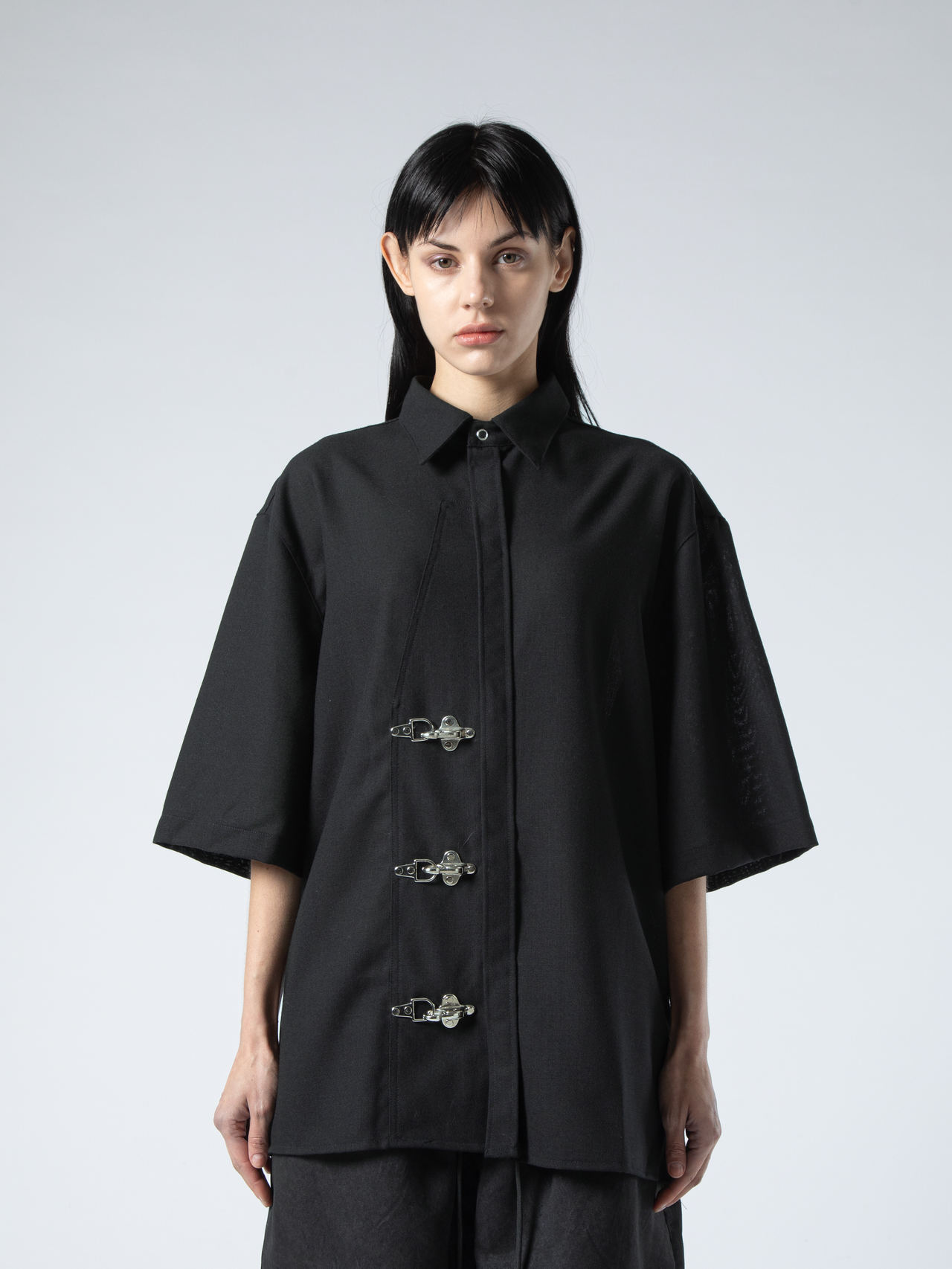 Raw Form Shirt - Edition 01