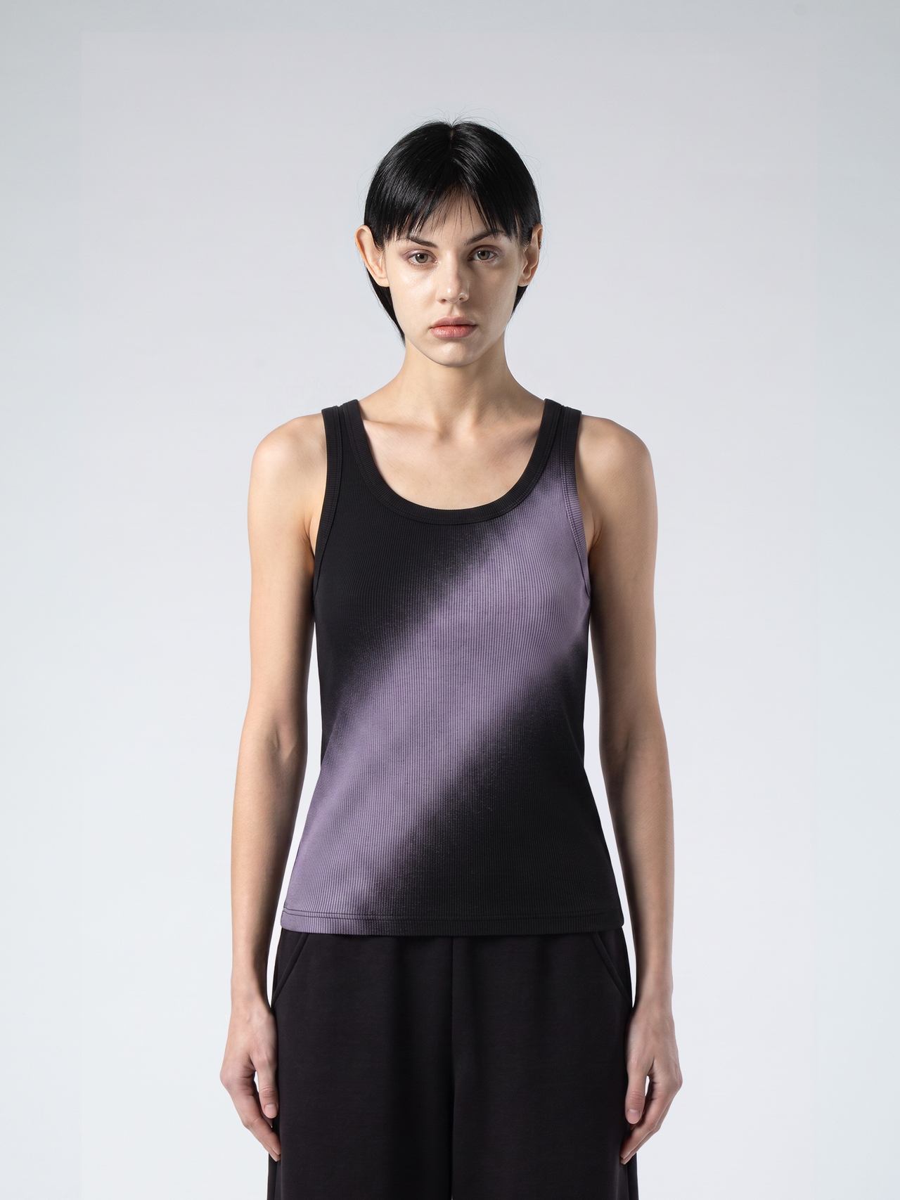 Laminated Second Skin Tank - EDITION 01