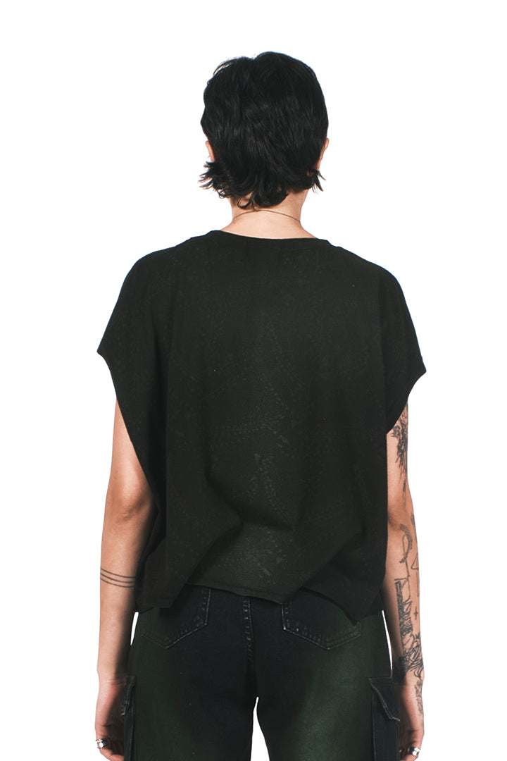 Concept Form Tank Top — Edition 01