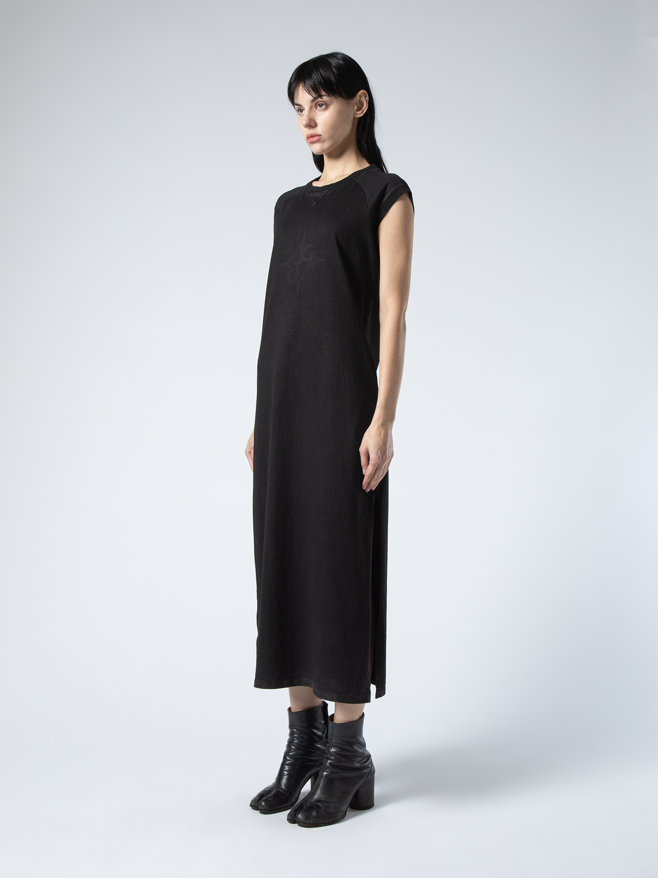 Flow Form Dress - Phase 01