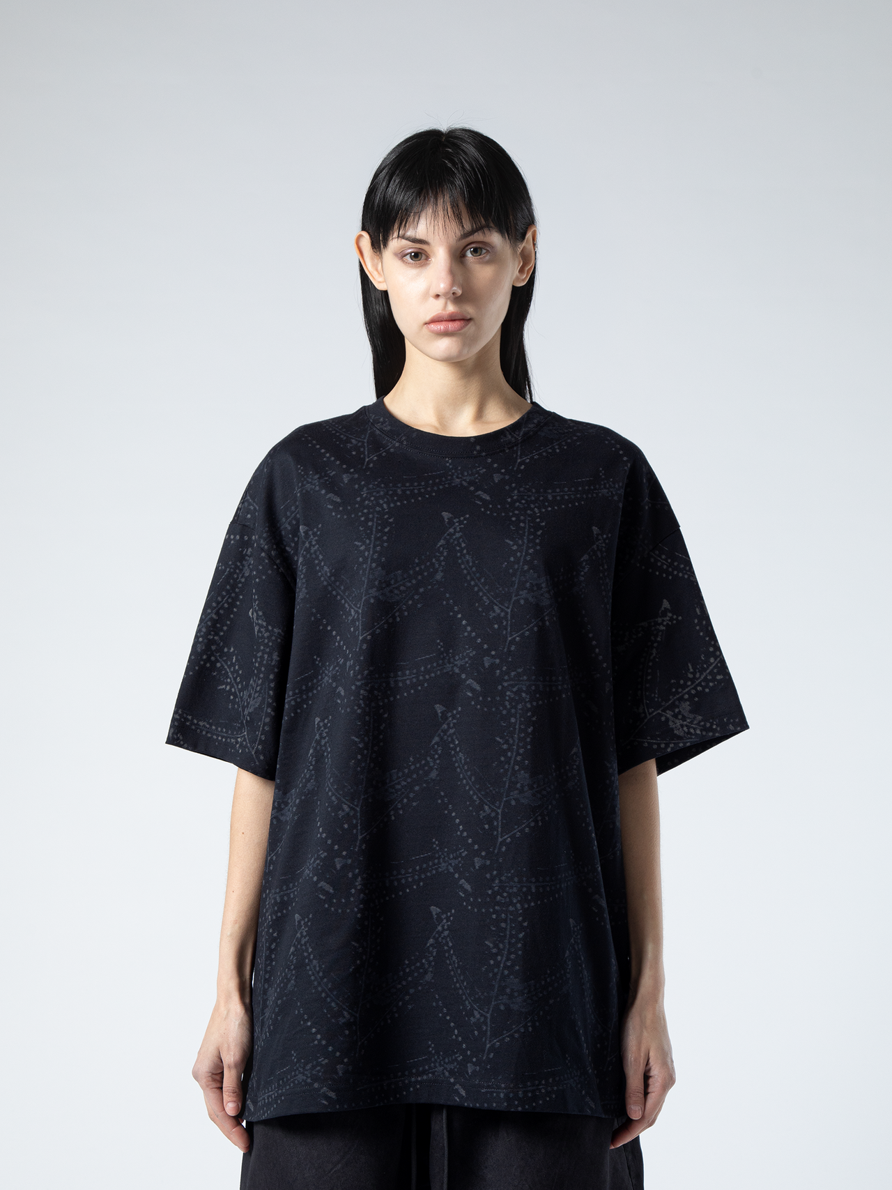 Volume Core Tee - Phase 01