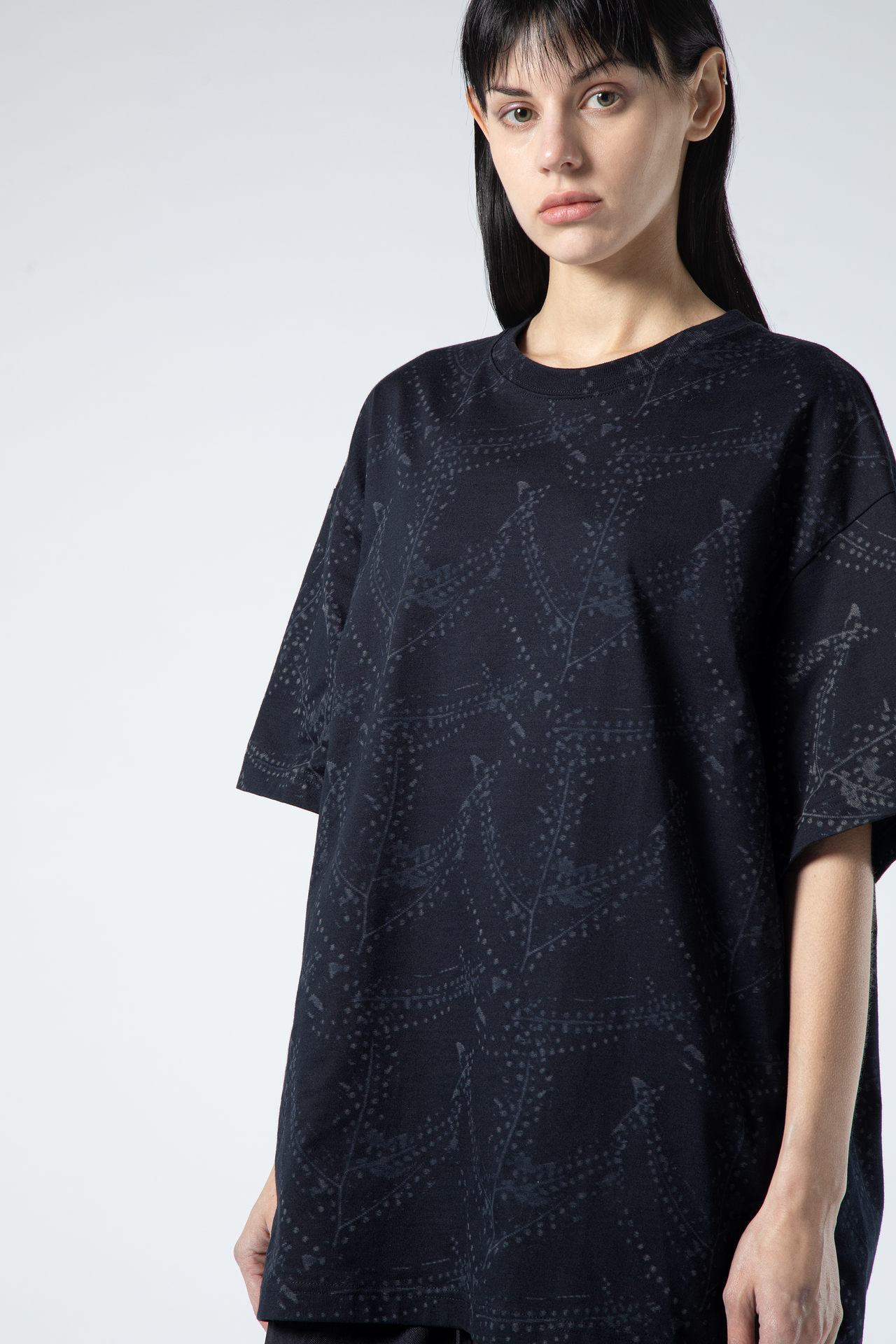 Volume Core Tee - Phase 01