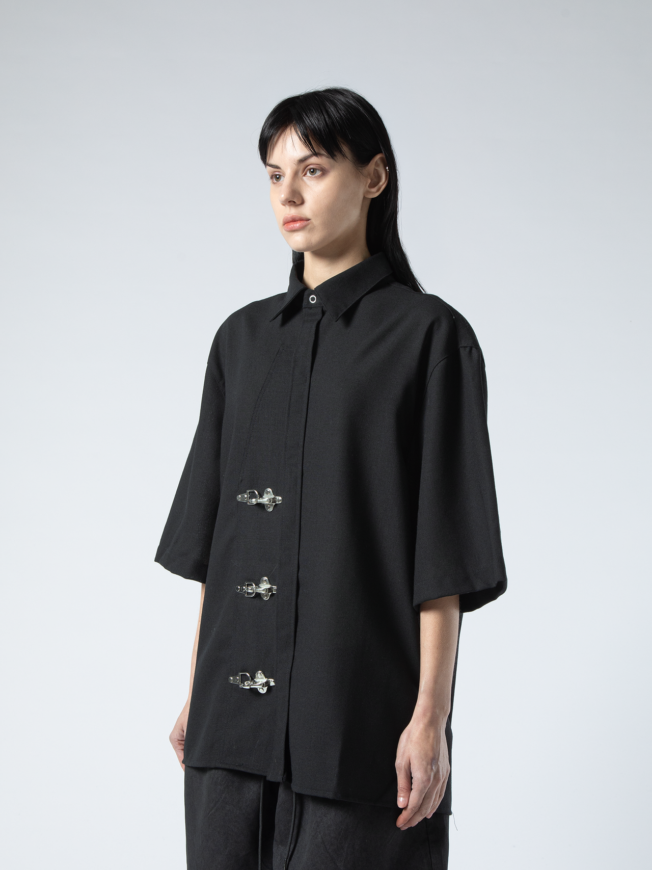 Raw Form Shirt - Edition 01