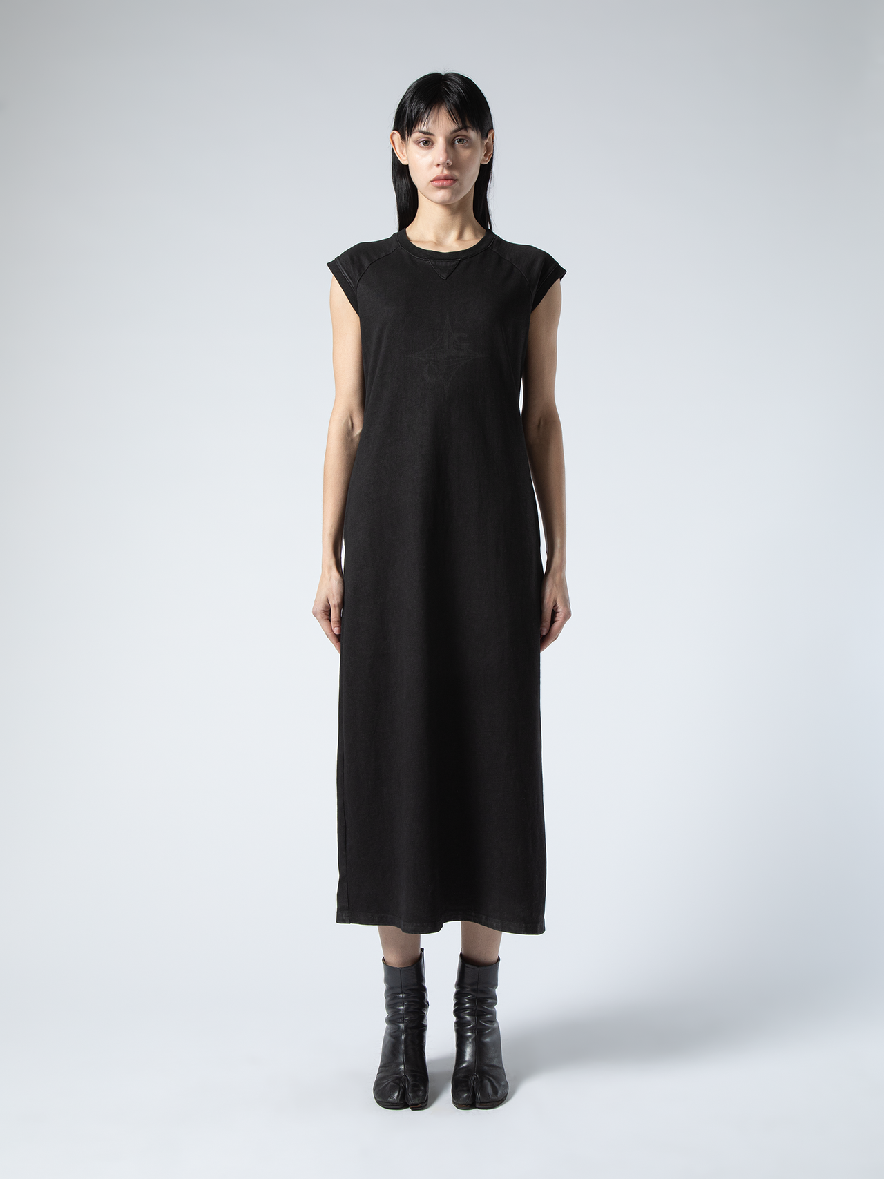 Flow Form Dress - Phase 01