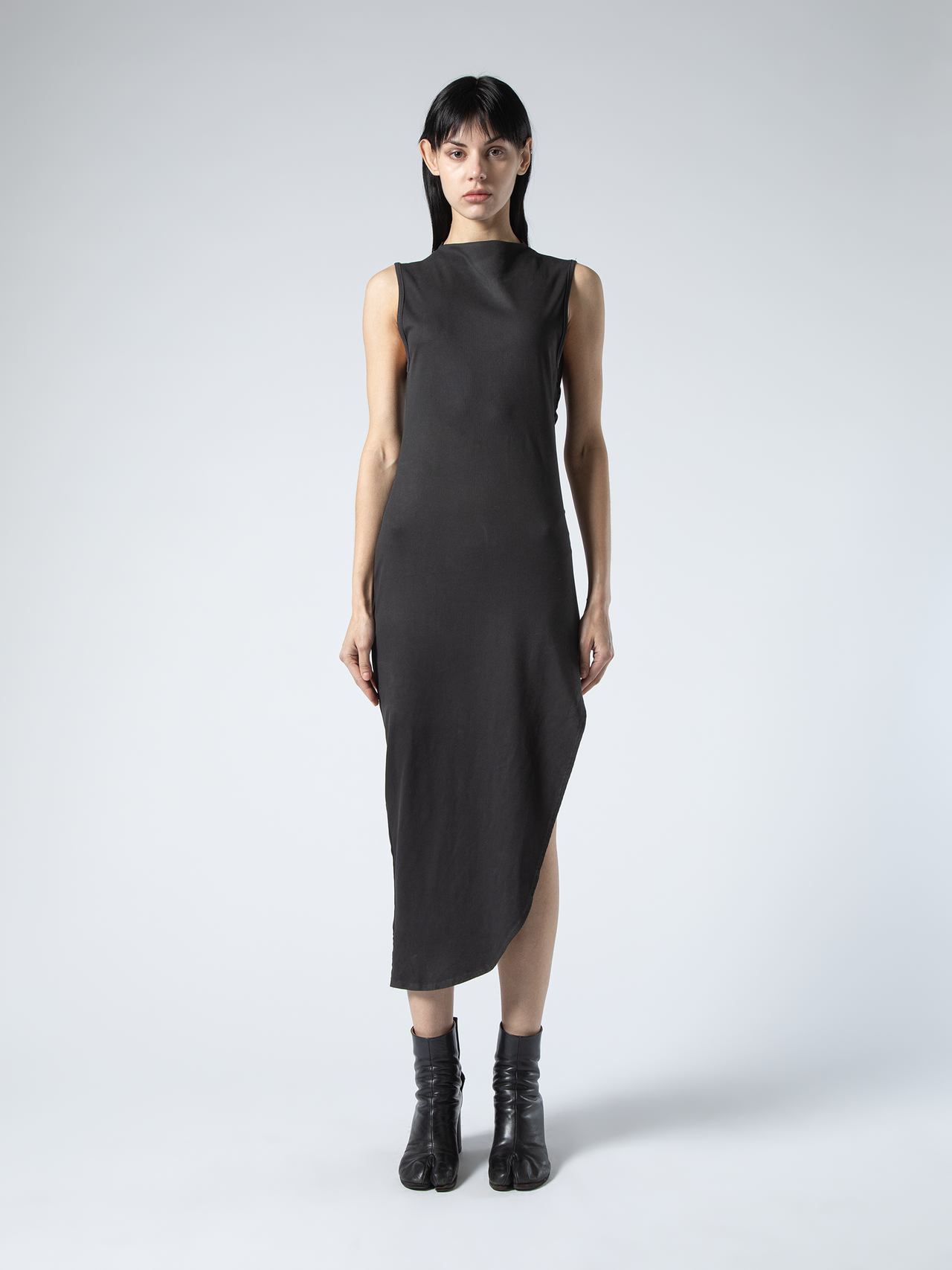 Raw Form Dress - Edition 01