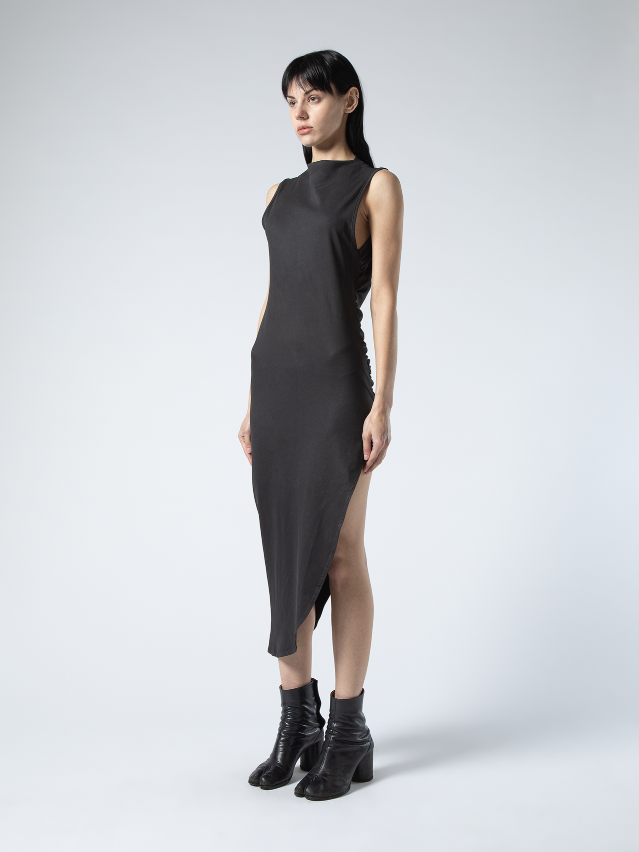 Raw Form Dress - Edition 01