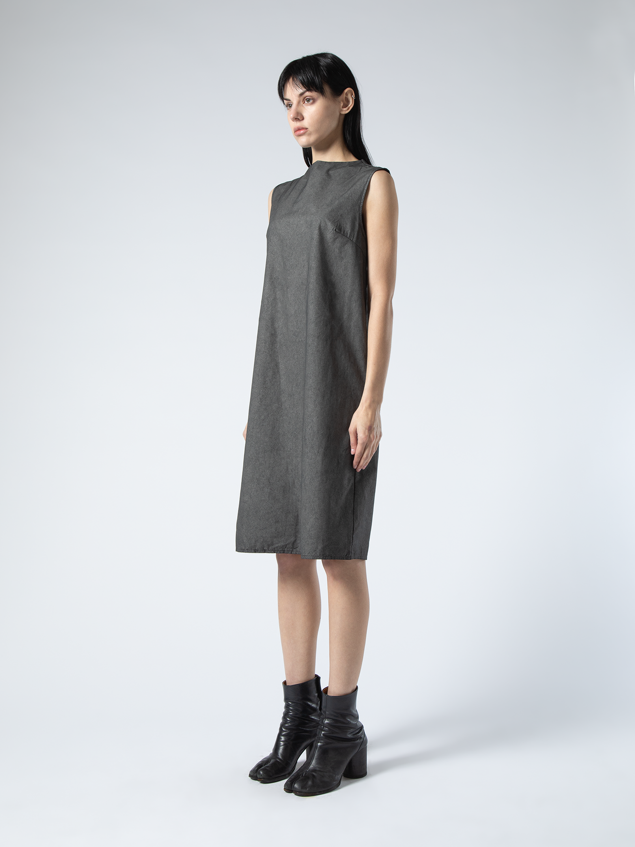 Shift Form Dress - Edition 01