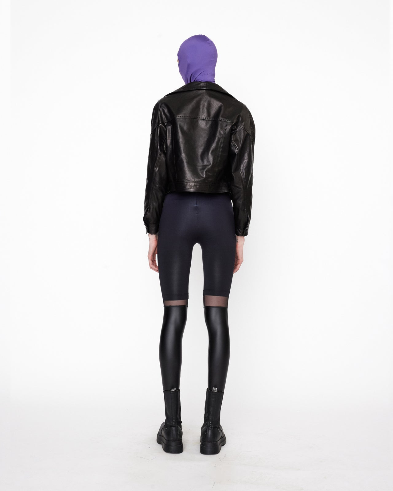 GAUHAR ALI PERFECTO JACKET