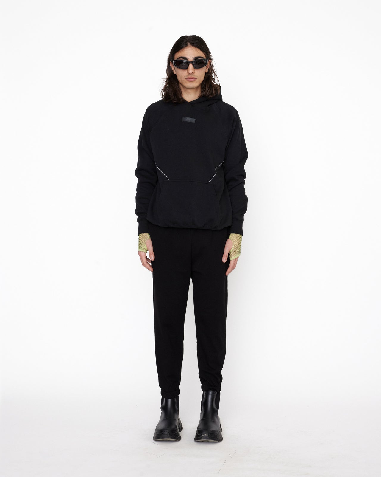Core Running Pants - Phase 02