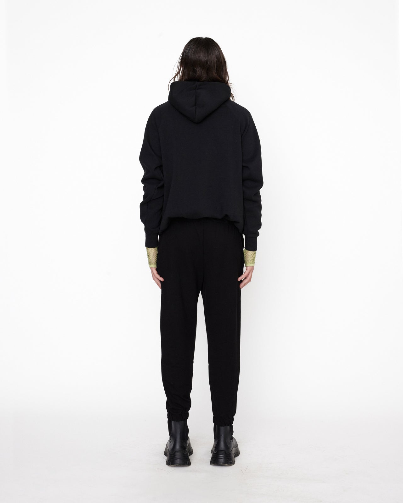 Core Running Pants - Phase 02