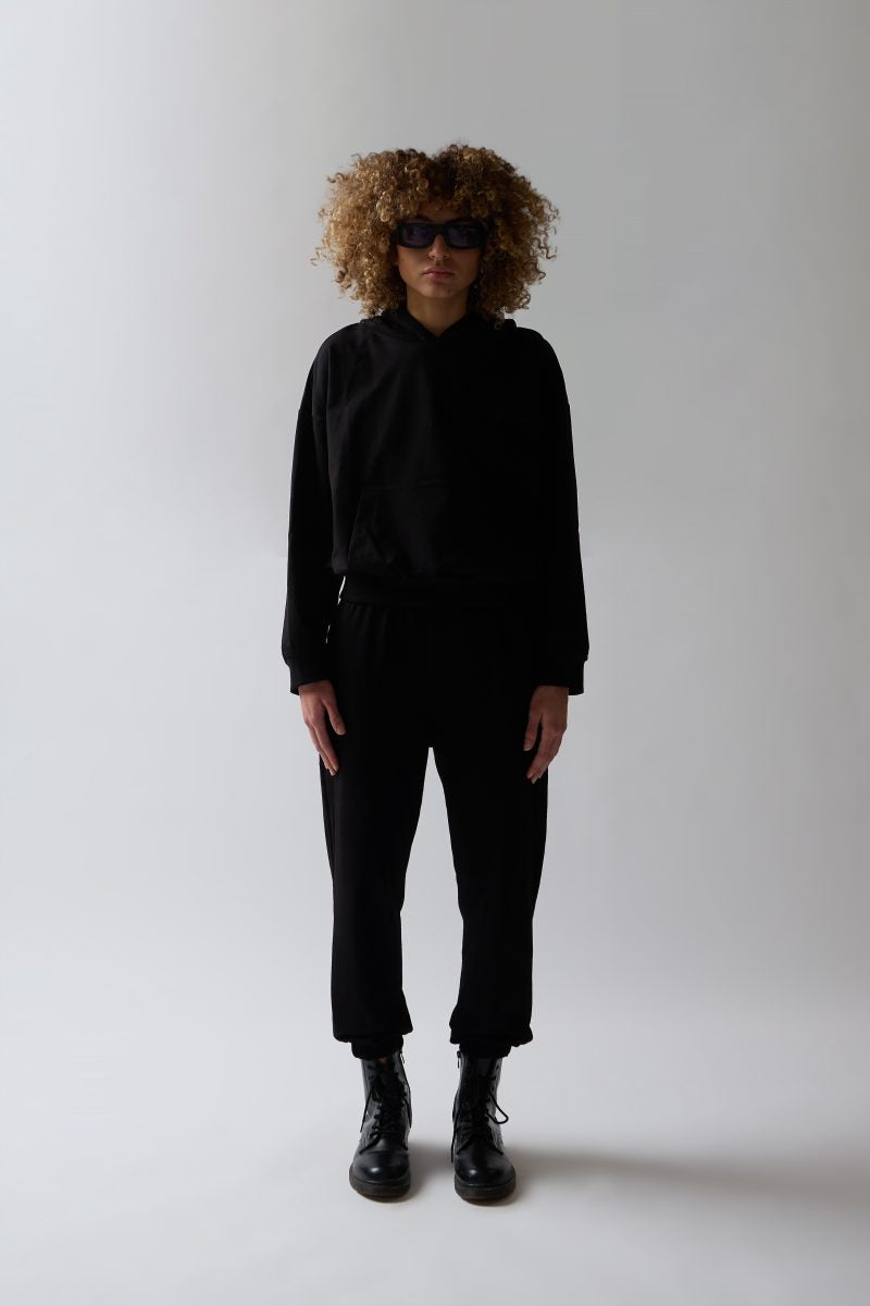 Structured Form Hoodie - Edition 03